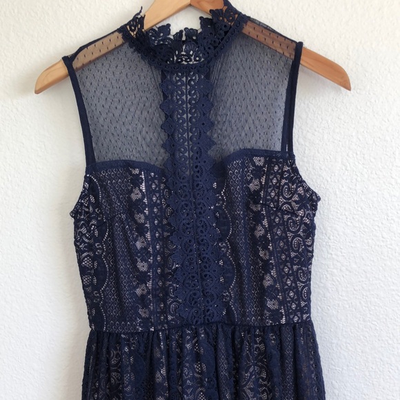 Byer California Dress size 4 - Picture 3 of 10